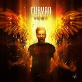 Furyan - Dark Phoenix (2013)