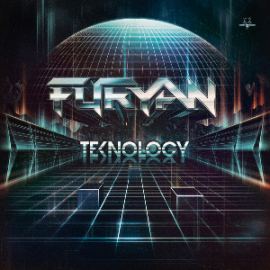 Furyan - Teknology (2013)
