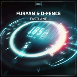 Furyan & D-Fence - Fastlane (2016)