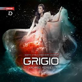GRIGIO - Kalypso: Remixes (2012)