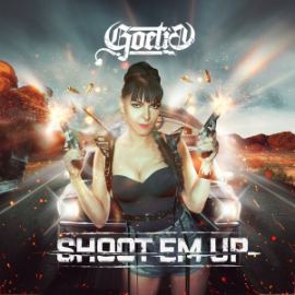 Goetia - Shoot 'em Up (2016)