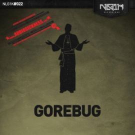 Gorebug - Untitled (2014)
