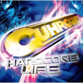 Guhroovy - Hardcore Life (2012)