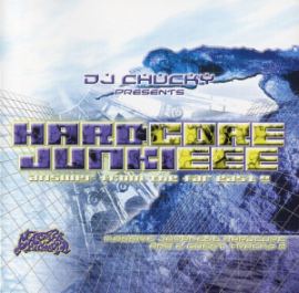 VA - Hardcore Junkieee Vol. 1 (2004)