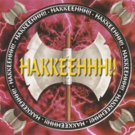 VA - Hakkeehhh!! (1997)