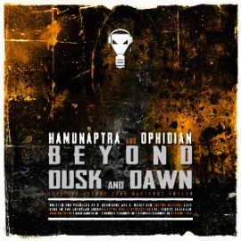 Hamunaptra & Ophidian - Beyond Dusk and Dawn (Ground Zero 2014 Anthem)