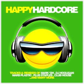 VA - Happy Hardcore (2015)