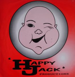 Happy Jack Productions