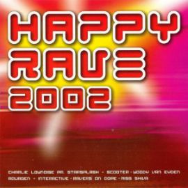 VA - Happy Rave 2002