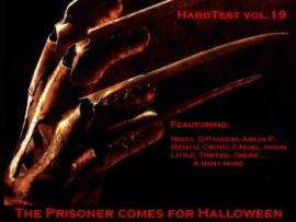 VA - HardTest vol.19 mixed by The Prisoner (2012)
