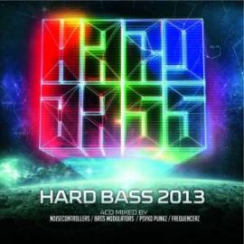 VA - Hard Bass 2013