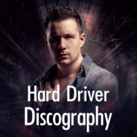 Hard Driver Discography
