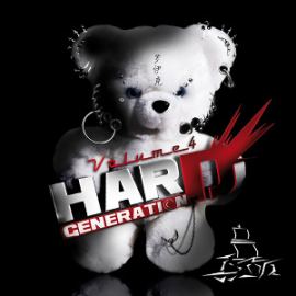 VA - Hard Generation Volume 4 (Mixed By Loic-D) (2013)