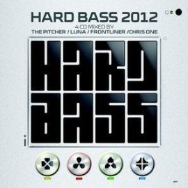 VA - Hardbass 2012 BluRay