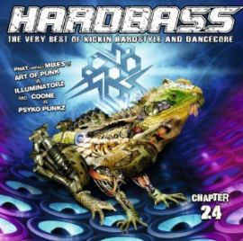 VA - Hardbass Chapter 24 (2012)