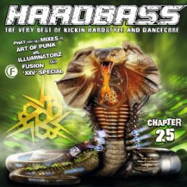 VA - Hardbass Chapter 25 (2013)