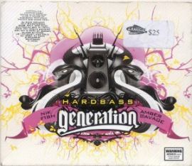 VA - Hardbass Generation (2005)