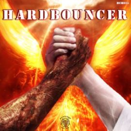 Hardbouncer - God Core (2014)