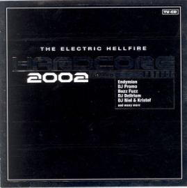 VA - Hardcore 2002 - The Electric Hellfire (2002)