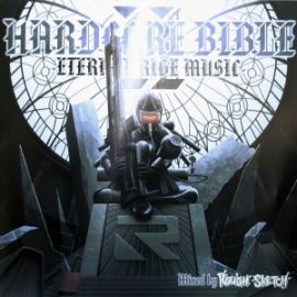 VA - Hardcore Bible II - Eternal Rige Music (2014)