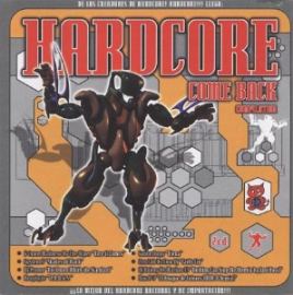VA - Hardcore Come Back Compilation (2002)