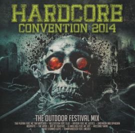VA - Hardcore Convention 2014