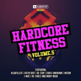 VA - Hardcore Fitness Vol. 5 (2015)