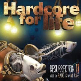 VA - Hardcore For Life Resurrection II (2016)