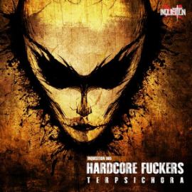 Hardcore Fuckers - Terpsichora (2015)