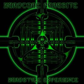Hardcore Parasite - Hardstyle Experience (2001)