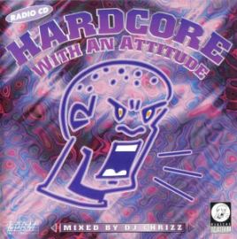 VA - Hardcore With An Attitude (1997)