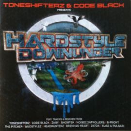 VA - Hardstyle Downunder (2011)