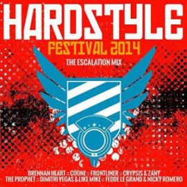 VA - Hardstyle Festival 2014