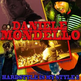 VA - Hardstyle Is My Style Vol. 02 (2015)