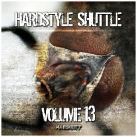 VA - Hardstyle Shuttle Vol.13 (2015)