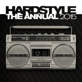 VA - Hardstyle The Annual 2015