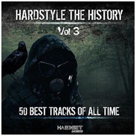 VA - Hardstyle The History Vol 3 (2016)