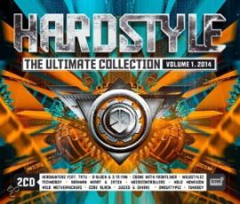 VA - Hardstyle The Ultimate Collection 2014 Vol 1