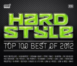 VA - Hardstyle Top 100 Best Of 2012