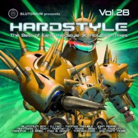VA - Hardstyle Vol 28 The Best Of Early Hardstyle (2016)