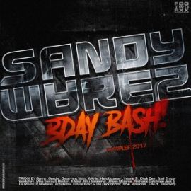 VA - Sandy Warez Bday Bash! Sampler 2017 (2017)