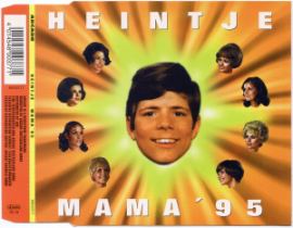 Heintje - Mama '95 (1995)