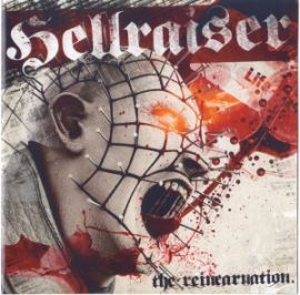 VA - Hellraiser The Reincarnation (2014)