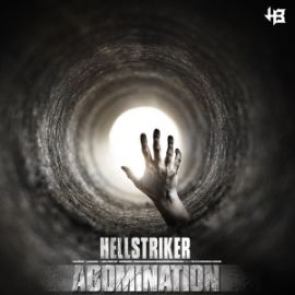 Hellstriker - Abomination (2015)