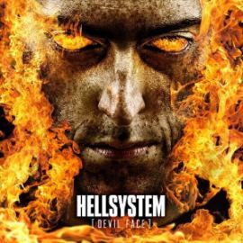 Hellsystem - Devil Face (2012)
