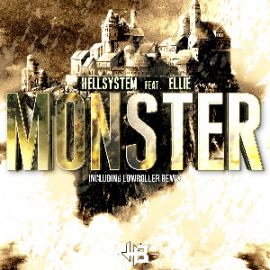 Hellsystem Ft. Ellie - Monster (2014)