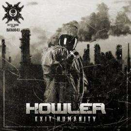 Howler - Exit Humanity (2014)