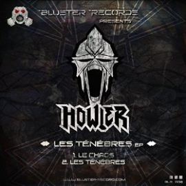 Howler - Les Tenebres EP (2015)