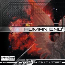 Human End - Fallen Stars (2014)