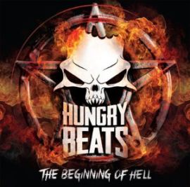 Hungry Beats - The Beginning of Hell (2013)